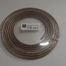 Br./hydr.rør ø6,35 mm CNF coils TT.05.105