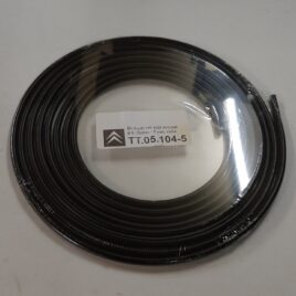 Br./hydr.rør ø6,35 mm stål coils – TT.05.104